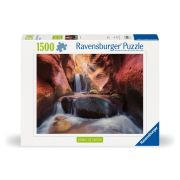 Ravensburger - Puzzle cascada 1500 piese ARTRVSPA00801