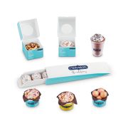 5 Surprise - Foodie Mini Brands, S2 BKF77438