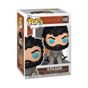 Funko POP Movies: Dune 2- Stilgar BKF72634