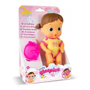 Bloopies - Papusa scafandru, Lovely BKF90729
