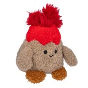 BumBumz - Jucarie de plus, Weather, 19 cm, diverse modele BKFRBBZ00022