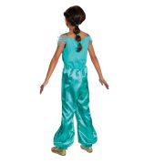 Disguise - Rochita clasica Jasmine, 4-6 ani BKF140389L-EU-6