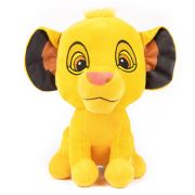 Disney - Plus cu sunete, Regele Leu, Simba, 20 cm BKFDCL-9420-5-FO