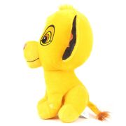 Disney - Plus cu sunete, Regele Leu, Simba, 20 cm BKFDCL-9420-5-FO