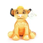 Disney 100 - Plus cu sclipici si sunete, Simba, 28 cm BKFD100-9400-5-FO