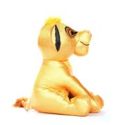 Disney 100 - Plus cu sclipici si sunete, Simba, 28 cm BKFD100-9400-5-FO