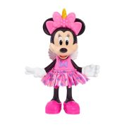 Disney Minnie Mickey - Papusa cu accesorii, Unicorn BKF89942
