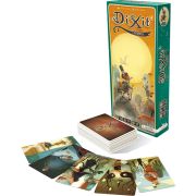 Dixit Origins extensie joc Dixit BKFDIX06RO