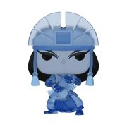 Funko POP Animation: AtLA- Kyoshi(Spirit)(GW) BKF71563
