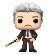 Funko POP Marvel: Loki- Mobius BKF55742