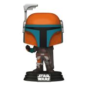 Funko POP Vinyl: MND S9 – Judge Macaroon BKF76555