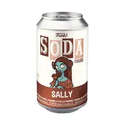 Funko Vinyl SODA: TNBC30th-FormalSallyw/CH(M) BKF72391