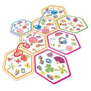 Joc Dobble Connect BKFDOB4C07CSSKRO