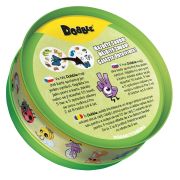 Joc Dobble Zoo, New Version BKFDOAN07CSSKRO