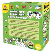 Joc Dobble Zoo, New Version BKFDOAN07CSSKRO
