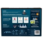 Joc de societate Exploding Kittens: Retetele Dezastrului BKFEKIRFD01RO