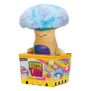 Living on the Veg - Jucarie de plus, Funguys, 15 cm, diverse modele BKFRBLV00177
