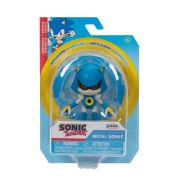 Nintendo Sonic - Figurina 6 cm, diverse personaje, S9 BKF414374
