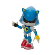Nintendo Sonic - Figurina 6 cm, diverse personaje, S9 BKF414374
