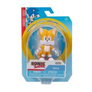 Nintendo Sonic - Figurina 6 cm, diverse personaje, S9 BKF414374