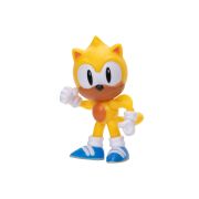 Nintendo Sonic - Figurina 6 cm, diverse personaje, S9 BKF414374