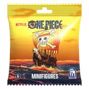 One Piece - Mini-figurina ascunsa in folie BKFMF9101