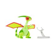 Pokemon - Figurina Deluxe de actiune, Flygon, S14 BKFPKW2671