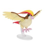 Pokemon - Figurina Deluxe de actiune, Pidgeot, S12 BKFPKW3365