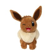 Pokemon - Jucarie de plus 20 cm, Eevee #2, S11 BKFPKW2361