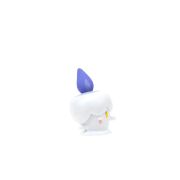 Pokemon - Set 2 figurine de actiune, (Litwick & Horsea) S15 BKFPKW3008