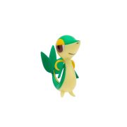 Pokemon - Set 2 figurine de actiune, (Machop & Snivy) S14 BKFPKW3002