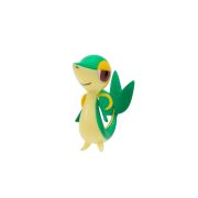 Pokemon - Set 2 figurine de actiune, (Machop & Snivy) S14 BKFPKW3002