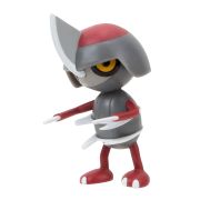 Pokemon - Set 2 figurine de actiune, (Pawniard & Roselia) S15 BKFPKW3006