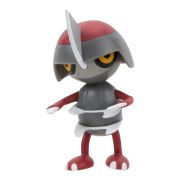 Pokemon - Set 2 figurine de actiune, (Pawniard & Roselia) S15 BKFPKW3006