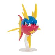 Pokemon - Set 3 figurine de actiune, (Wooloo & Carvanha & Jolteon) S16 BKFPKW3050
