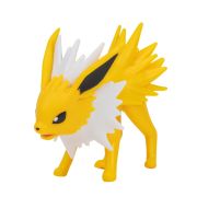 Pokemon - Set 3 figurine de actiune, (Wooloo & Carvanha & Jolteon) S16 BKFPKW3050