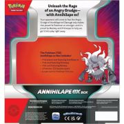 Pokemon TCG: Annihilape ex Box BKFPCI85245