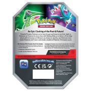 Pokemon TCG: Paradox Clash Tin BKFPCI85762