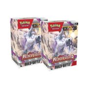 Pokemon TCG: SV02 - Build & Battle Stadium BKFPCI85372