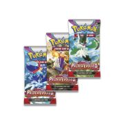Pokemon TCG: SV02 - Build & Battle Stadium BKFPCI85372
