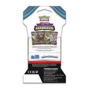 Pokemon TCG: SV06 - 1 Blister Booster BKFPCI85777