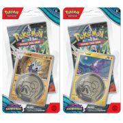 Pokemon TCG: SV06 - Checklane Blister BKFPCI85787