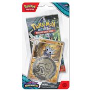 Pokemon TCG: SV06 - Checklane Blister BKFPCI85787