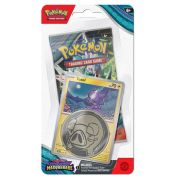 Pokemon TCG: SV06 - Checklane Blister BKFPCI85787