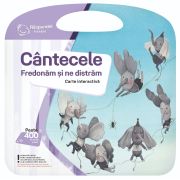 Raspundel Istetel, carte Cantecele - Fredonam si ne distram BKF87502