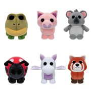 Roblox - Adopt Me! Plus colectibil, 20 cm, diverse modele BKFAME0003