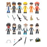 Roblox - Dev Series, Figurine colectibile surpriza, diverse modele (cod Roblox inclus) BKFCRS0038