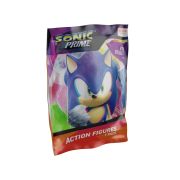 Sonic Prime - Figurina ascunsa articulata in folie BKFSON6005