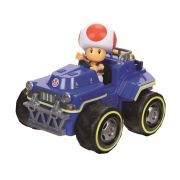 Super Mario Bros Movie - Figurina cu Kart, 6cm, diverse modele BKF417214