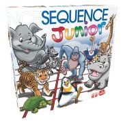 Joc de societate Sequence Junior BKF919214